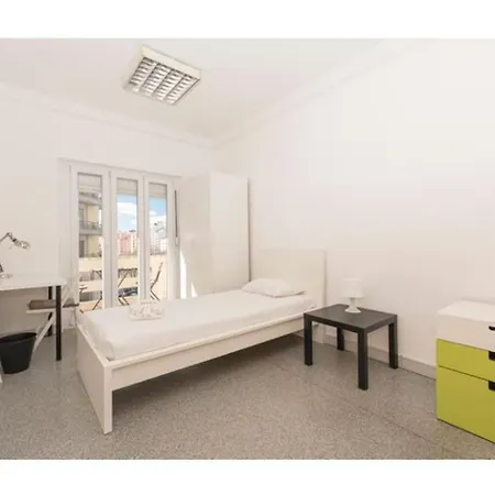 Houze_city Center, 8 Flat With Balcony *